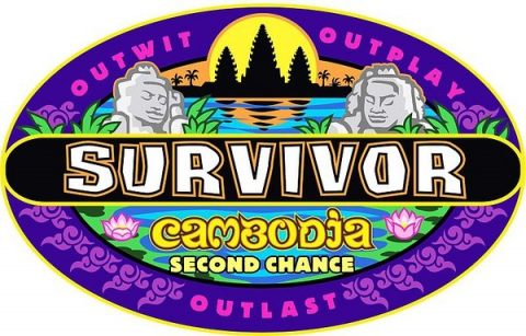 幸存者：柬埔寨之第二次机会第三十一季